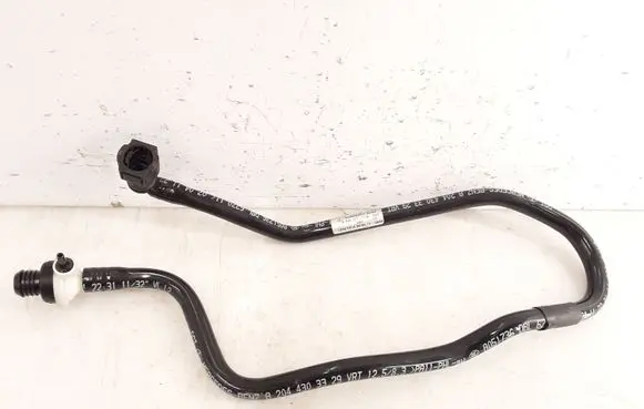 Mercedes-Benz C W204 Vacuum line/pipe/hose A2044303329