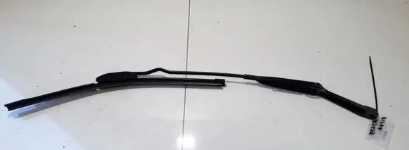 Opel Astra G Front wiper blade arm