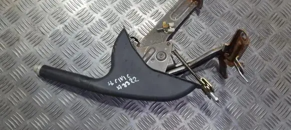 Honda Civic Handbrake/parking brake lever assembly