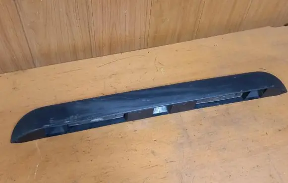 Iveco Daily 4th gen Tailgate/trunk/boot exterior handle OLSA0462001