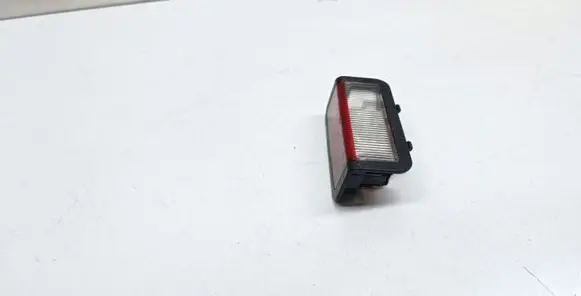 BMW X3 E83 Other interior light