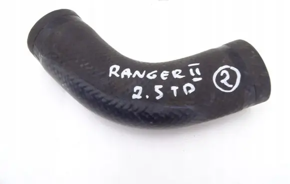 Ford Ranger Intercooler hose/pipe