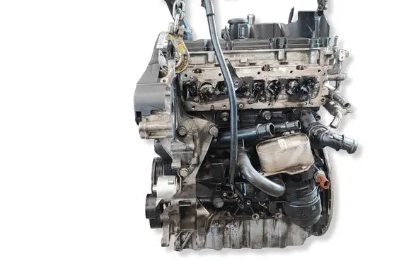 Volkswagen Transporter - Caravelle T6 Engine CXH