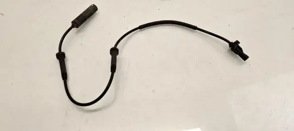 BMW 1 E81 E87 ABS brake wheel speed sensor 6762465