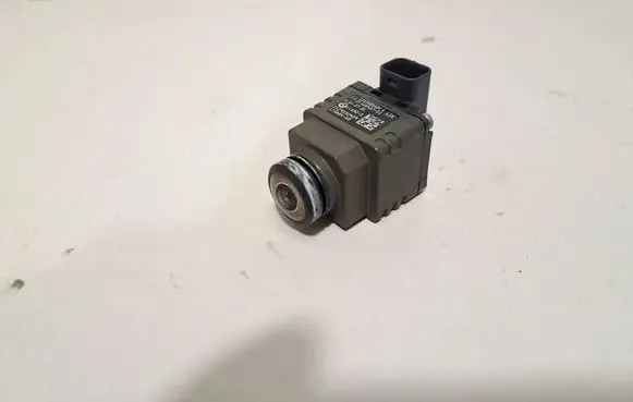 BMW 4 G22 G23 G24 G26 Reversing camera 5A0F6D7 7944131