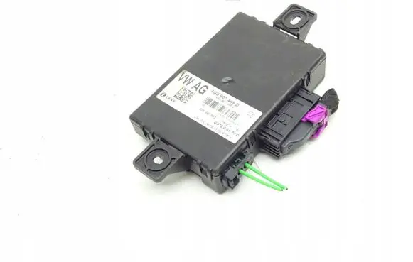 Audi A6 S6 C7 4G Gateway control module 4G5907468D