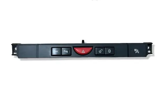 Land Rover Range Rover Sport L320 A set of switches 8H3213D734BA