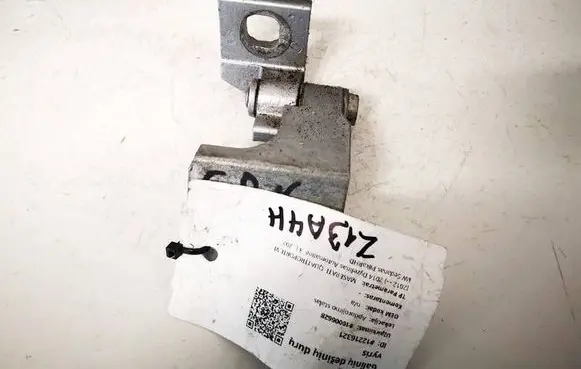 Alfa Romeo Giulia Rear door lower hinge A048903