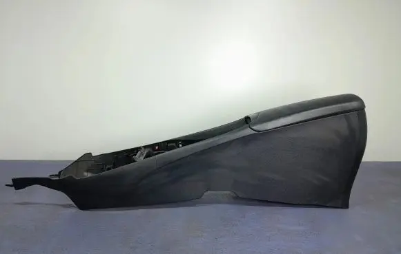 Center console
