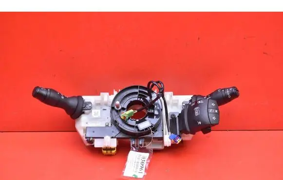 Renault Scenic III - Grand scenic III Other switches/knobs/shifts 255670019R
