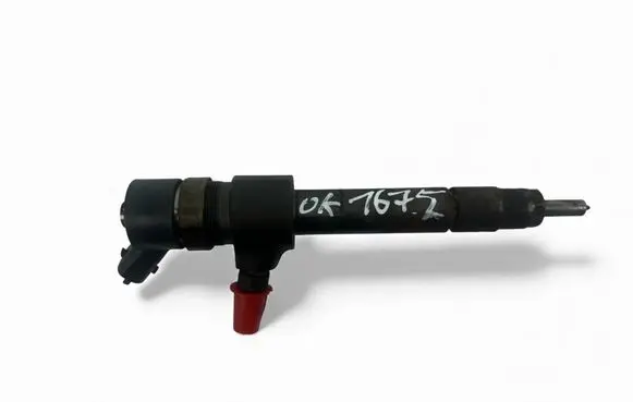 Opel Vectra C Fuel injector 0445110276