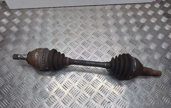 Ford Fusion Front driveshaft