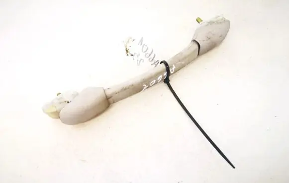 Citroen Xsara Front interior roof grab handle 9616355277