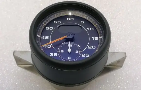 Porsche 718 Cayman 982 982c Clock 982919203A