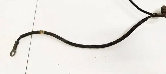 Positive cable (battery)