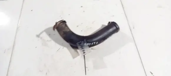 Intercooler hose/pipe
