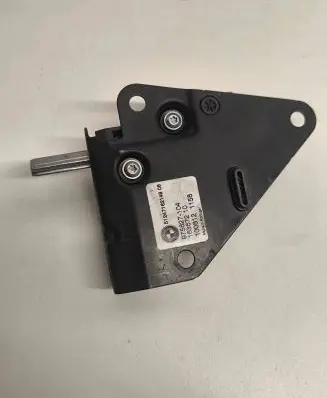 BMW X5 E70 Tailgate release/open handle 51247162149