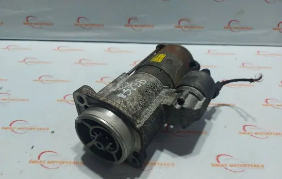 KIA Sorento Starter motor 361004A010 1250128