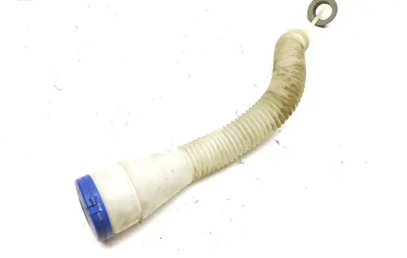 Citroen DS5 Window washer liquid tank fill tube 86505823 968120710