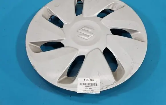 Suzuki Celerio R16 wheel hub/cap/trim IMPRK1587986