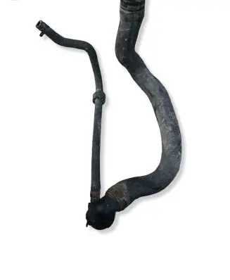 Volkswagen PASSAT B6 Engine coolant pipe/hose 1K0122291