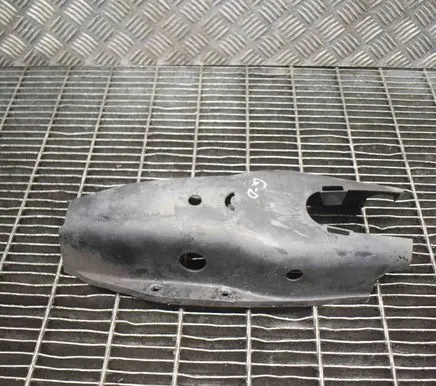 Mercedes-Benz SL R230 Rear underbody cover/under tray 2303520188 A2303520188