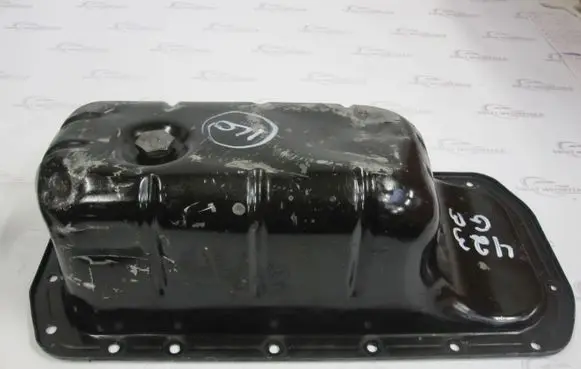 Citroen Berlingo Oil sump 423GB