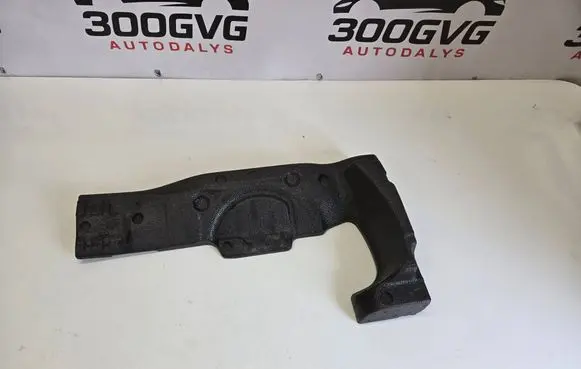 Volvo XC60 Other trunk/boot trim element 31366288