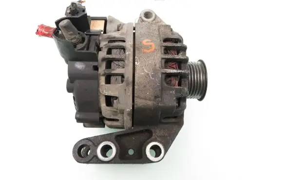 Ford Ka Generator/alternator 2543302A 4S5T10300AA