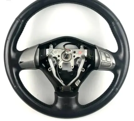 Subaru Outback Steering wheel GS120-02880