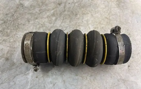 Citroen DS5 Intercooler hose/pipe