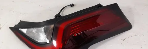 Toyota Aygo X Rear/tail lights KOITO0H35