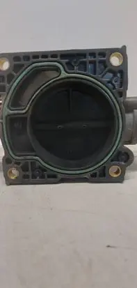 Mazda 6 Engine shut-off valve Vp2ALU-BC