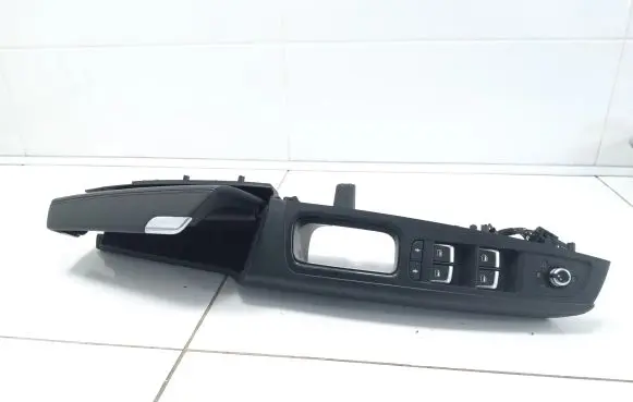 Audi A8 S8 D4 4H Electric window control switch 4H1959517
