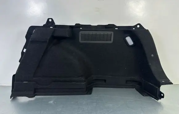 Hyundai i30 Trunk/boot side trim panel P85741G4710TRY