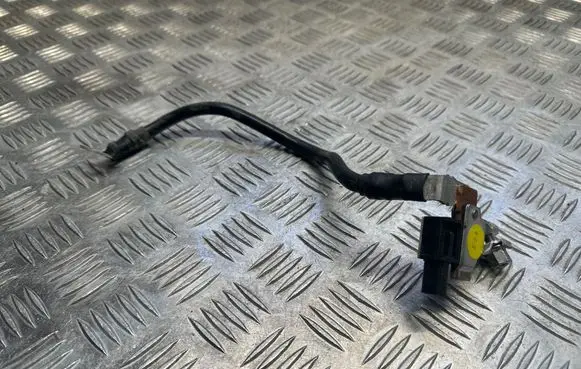 Audi Q5 SQ5 Negative earth cable (battery) 8S0915181C 00616941