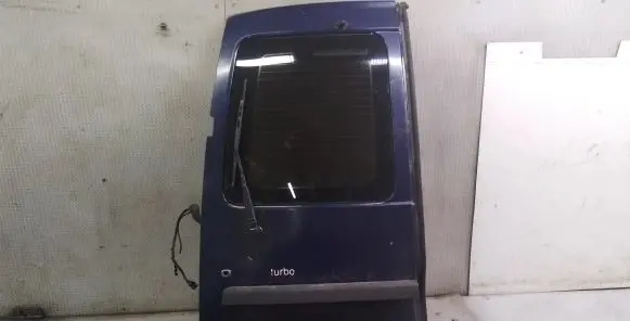 Opel Combo C Back/rear loading door 