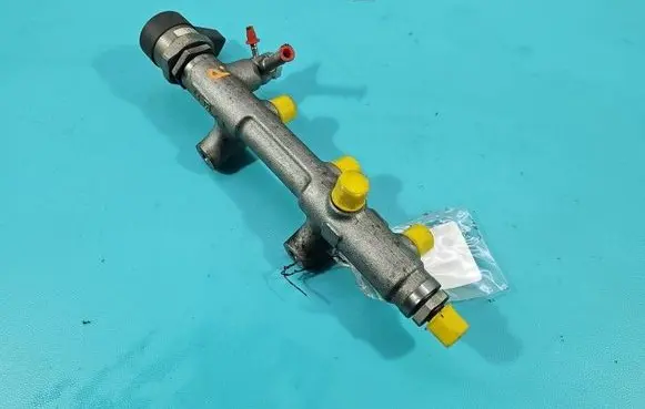Audi A6 S6 C7 4G Fuel main line pipe 059130090C IMPRK1531861