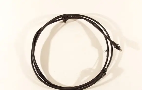 Dodge Caliber Engine bonnet/hood lock release cable 