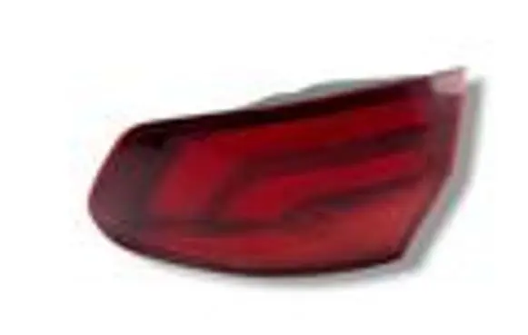 BMW 5 F10 F11 Rear/tail lights 7203233 63217203233