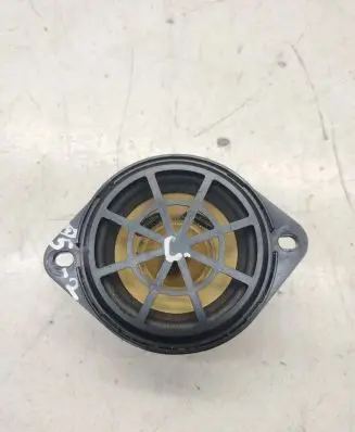 Panel speaker