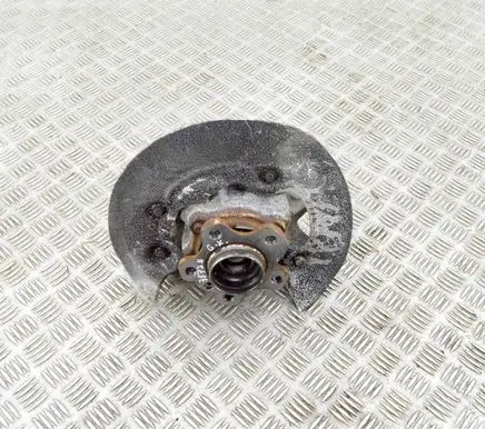 BMW 3 G20 G21 Rear wheel hub 6899305 11577210