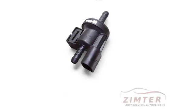 Audi A4 S4 B7 8E 8H Vacuum valve 