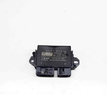 Volkswagen ID.3 Parking PDC control unit/module 1EA919294B 1EA919294