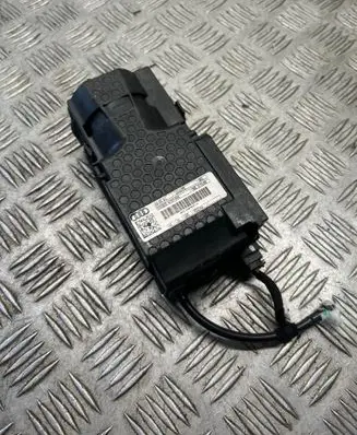 Audi A6 S6 C7 4G Central body control module 4G8881073