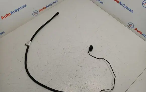 BMW 3 F30 F35 F31 Sensor 61357273667 61357391043