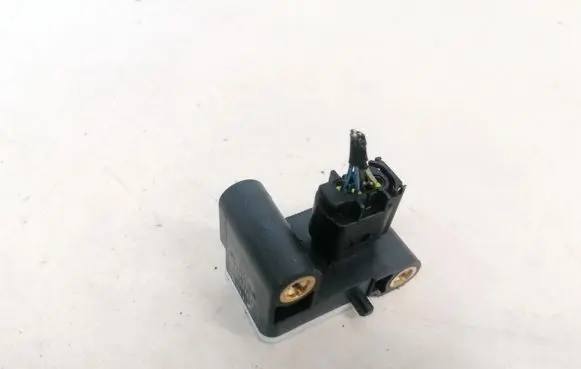BMW 1 E81 E87 Airbag deployment crash/impact sensor 0285003900 6911003