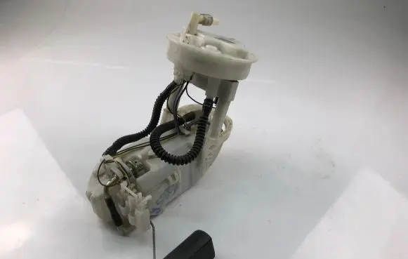 Honda Civic Fuel injection high pressure pump 17708S6M932M1