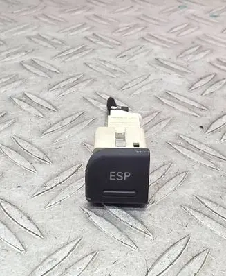 ESP (stability program) switch