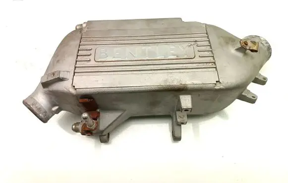 Bentley Arnage Intercooler radiator PF100681PF